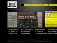 Pantbanken Stampen - Låna av dig själv! Pantbanken Stampen - Låna av dig själv!