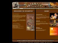 Stampen - World famous jazz & rhythm'n'blues pub Stampen - World famous jazz & rhythm'n'blues pub