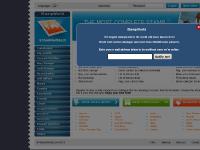 StampWorld.com - the most complete stamp catalogue on the internet