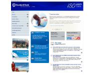 standardbank.com Global, Overview, The group at a glance standardbank.com Global, Overview, The group at a glance