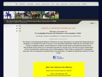 standardbred.org.au The Standardbred, Adoption Programme, Events standardbred.org.au The Standardbred, Adoption Programme, Events