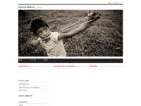 Standing Sideways Standing Sideways