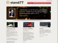 liten standitt.se skärmbild liten standitt.se skärmbild