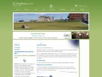 St Andrews, Scotland, Webcams, Shop St Andrews, Scotland, Webcams, Shop