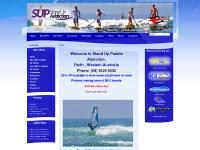 standupaddiction.com.au standupaddiction.com.au