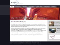Stanelco RF Technologies - Home