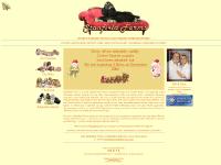 American Cocker Spaniel puppies and AKC Standard Poodle puppies bred by Stanfield Farms of Polk City, Florida