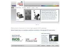 Ultra High Speed ICCD Camera Systems