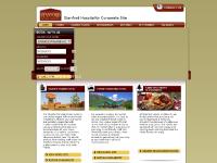 Stanford Hotels and Resorts: Fernie Resort,Grande Prairie Hotel