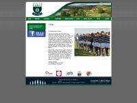 Welcome to Stanford Lake College - Stanford Lake College: Growing Together for Life Welcome to Stanford Lake College - Stanford Lake College: Growing Together for Life