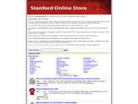 Stanford Online Store