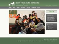 stanfordnewschools.org powerschool, High School, Community