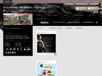 Stanford Shopping Center - Palo Alto, CA 94304 | Simon Malls