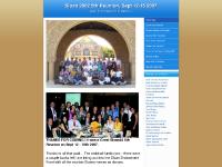  Sloan02 Videos, Sloan 50th GSB Page