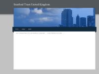 Stanford Trust United Kingdom - Home
