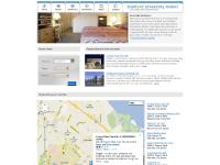  Holiday Inn Express Hotel & Suites, Attractions in Stanford, Getting Around Stanford, Shopping