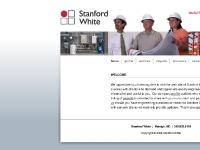 Stanford White