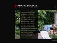 stangelandlandscape.com Landscape Design, landscaping firm, Stangeland Architecture