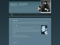 Stan Getz - The sound - Official Homepage