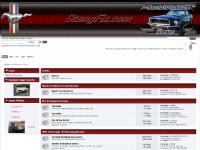 StangFix.com Forums - Index