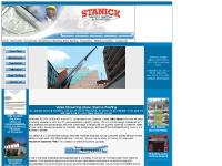  Standing Seam Roofing, Fabrication, Reference Letters, Residental: Standing