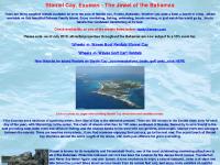Staniel Cay, Bahamas Vacation Rentals: Serenity, Beach Shack, Isles Inn and more