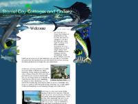 Staniel Cay Cottage's and Art Gallery Staniel Cay Cottage's and Art Gallery
