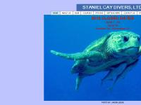 STANIEL CAY DIVERS, LTD. STANIEL CAY DIVERS, LTD.