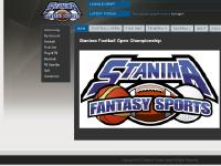 Stanima Fantasy Sports Open Championships