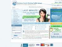 Stanislaus County Online Traffic School, Court-approved Traffic School Program, Stanislaus County