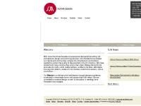  Services, Portfolio, Career Opportunities