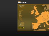 Bostitch EU Bostitch EU