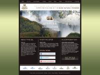 The Stanley and Livingstone at Victoria Falls | Luxury Accommodation | Victoria Falls The Stanley and Livingstone at Victoria Falls | Luxury Accommodation | Victoria Falls