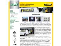 stanleyautomaticdoors.co.uk stanley automatic doors, bifolding doors, sliding doors