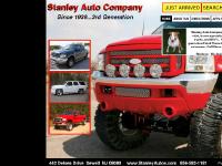 Stanley Auto Company