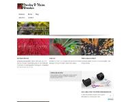  Gallery, Technique, Links, Watermark Literary Muster