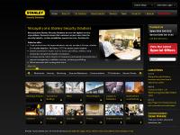 stanleycss.co.uk audio detection, access control, intrusion