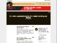 Stanley Cup of Chowder, a Boston Bruins community