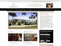 Stanley House Hotel Lancashire | Award Winning Hotel