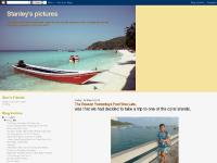 stanleykemp.blogspot.com 03:30, Pattaya Life, Older Posts