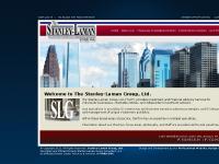 stanleylaman.com The Stanley-Laman Group, Ltd.