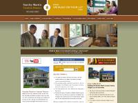 Stanley Martin Custom Homes