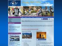Stanley Park Cycle - Where the Fun Begins !