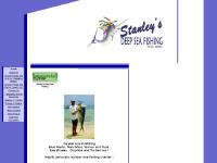 Stanley's Deep Sea Fishing