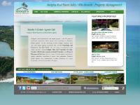 Antigua Real Estate & Rentals Antigua, West Indies Antigua Real Estate & Rentals Antigua, West Indies