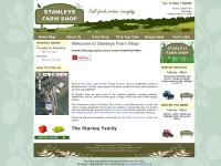 Welcome to Stanleys Farm Shop in Worcestershire | Pick Your Own | Strawberries | Potatoes |