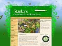 Stanleys Greenhouses & Plant Farm | Your Knoxville Tennessee family-owned Garden Center