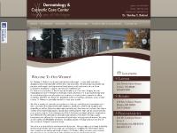 Stanley S. Roland, DO-- Dermatologist in Michigan also Featuring Skin Care Products