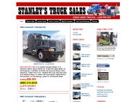  Texas, Used Trucks Exporter, We Buy Trucks!, Big Sky Transport