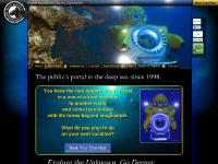 Roatan Institute of Deepsea Exploration | R.I.D.E: The public's portal to the deep sea since 1998
